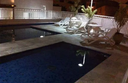 Imagem: Apartamento para Venda, Planalto