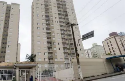 Imagem: Apartamento para Venda, Santa Terezinha