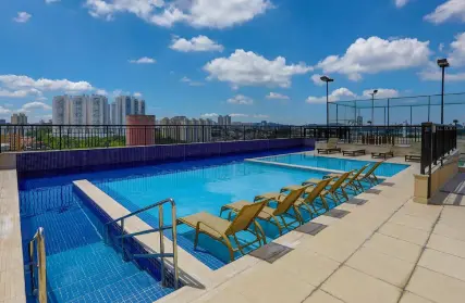 Imagem: Apartamento para Venda, Planalto