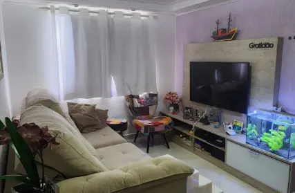 Imagem: Apartamento para Venda, Ferrazópolis