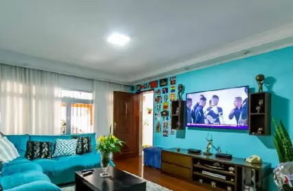 Imagem: Casa Térrea para Venda, Anchieta