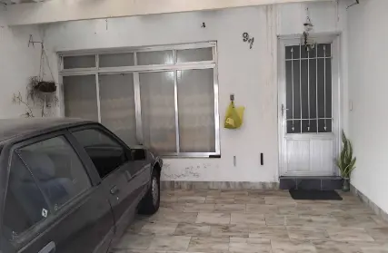 Imagem: Apartamento para Venda, Mauá