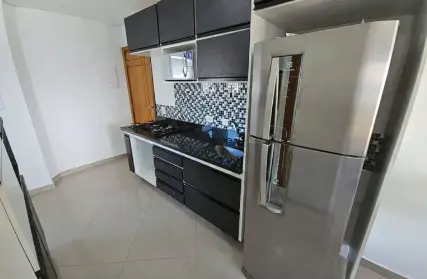 Imagem: Apartamento para Venda, Assunção