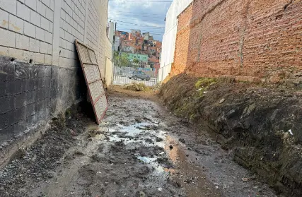 Imagem: Terreno para Venda, Centro São Bernardo do Campo