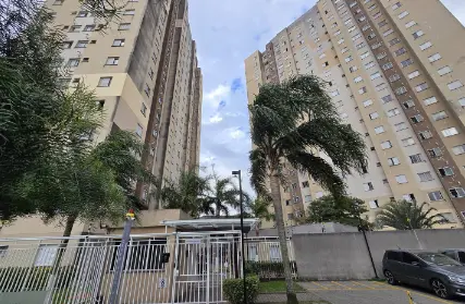 Imagem: Apartamento para Venda, Jardim Utinga