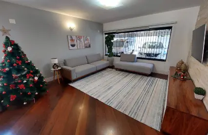 Imagem: Sobrado para Venda, Assunção