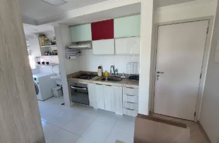 Imagem: Apartamento para Venda, Parque Oratório