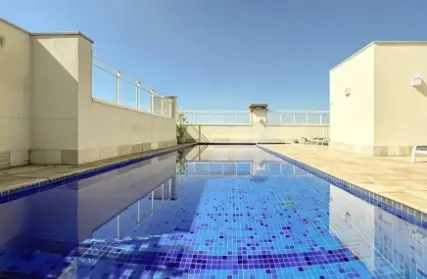 Imagem: Apartamento para Venda, Fundação