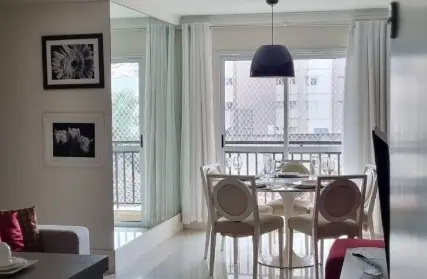 Imagem: Apartamento para Venda, Vila Valparaíso