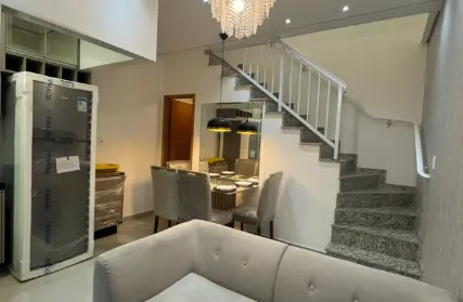 Imagem: Condomínio Fechado para Venda, Vila Príncipe de Gales