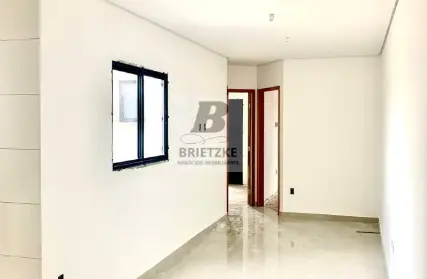 Imagem: Cobertura para Venda, Parque Novo Oratório