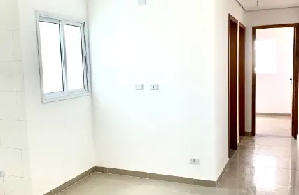 Imagem: Cobertura para Alugar, Vila Curuçá