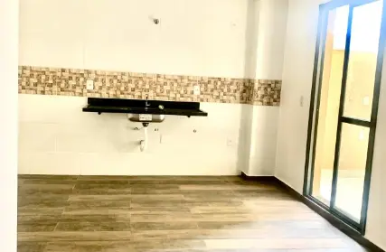 Imagem: Apartamento para Venda, Vila Vitória