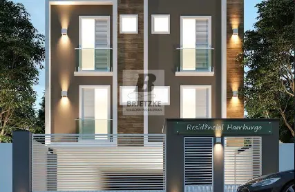 Imagem: Apartamento para Venda, Vila Guarani