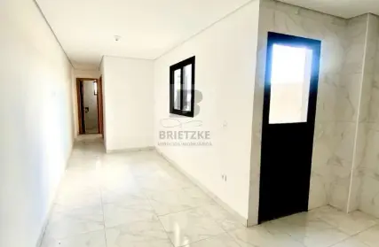 Imagem: Apartamento para Venda, Vila Guarani