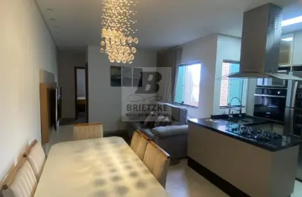 Imagem: Cobertura para Venda, Vila Curuçá