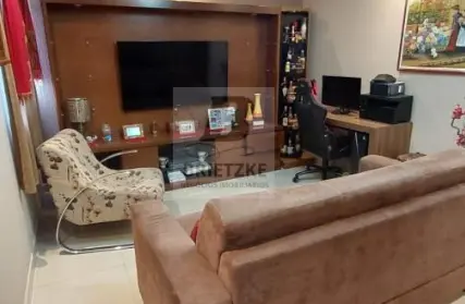 Imagem: Cobertura para Venda, Santa Maria