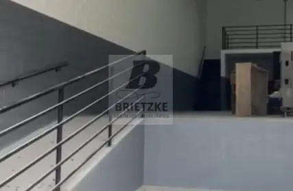 Imagem: Galpão / Salão para Alugar, Jardim Sílvia Maria