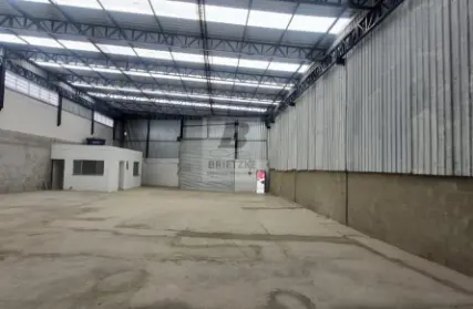 Imagem: Galpão / Salão para Alugar, Parque João Ramalho