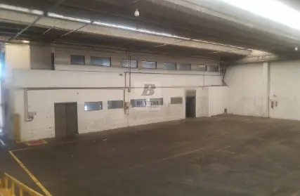 Imagem: Galpão / Salão para Venda, Barro Branco