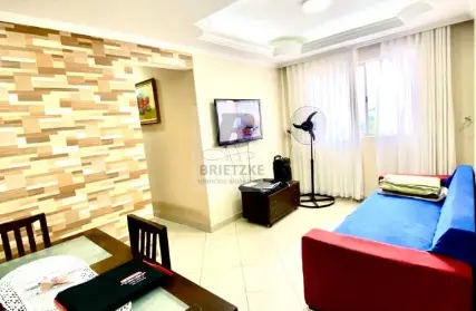 Imagem: Apartamento para Venda, Parque Marajoara