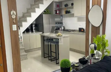 Imagem: Cobertura para Venda, Vila Eldízia