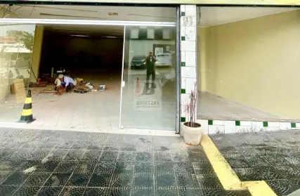 Imagem: Galpão / Salão para Alugar, Vila Alto de Santo André