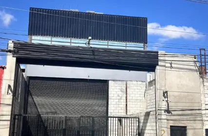 Imagem: Galpão / Salão para Venda, Campestre