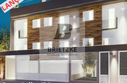 Imagem: Cobertura para Venda, Vila Eldízia