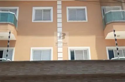 Imagem: Cobertura para Venda, Vila São Pedro