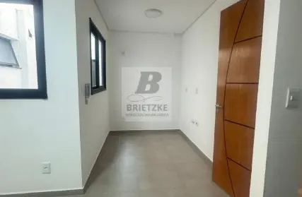 Imagem: Cobertura para Alugar, Vila Pires