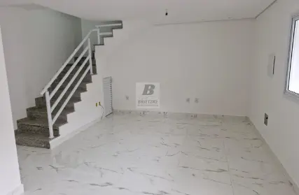 Imagem: Sobrado para Venda, Paraíso