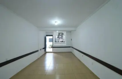 Imagem: Prédio Comercial para Alugar, Centro Santo André