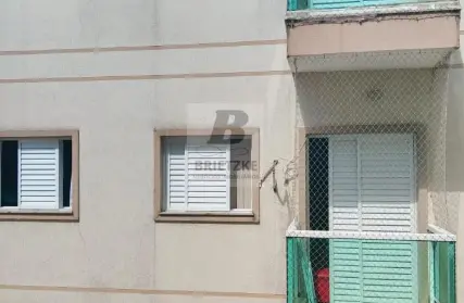 Imagem: Apartamento para Alugar, Vila São Pedro