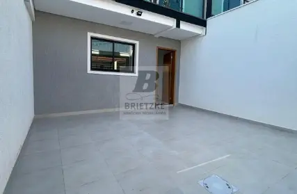 Imagem: Sobrado para Venda, Jardim Santo Alberto