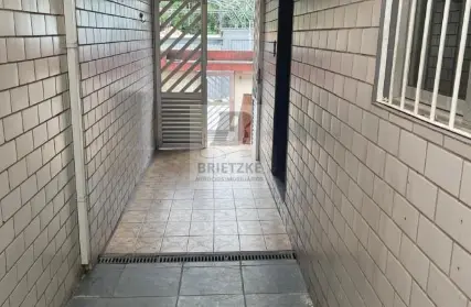 Imagem: Casa Térrea para Venda, Baeta Neves