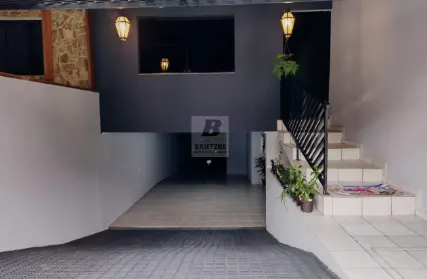 Imagem: Casa Térrea para Venda, Parque Novo Oratório