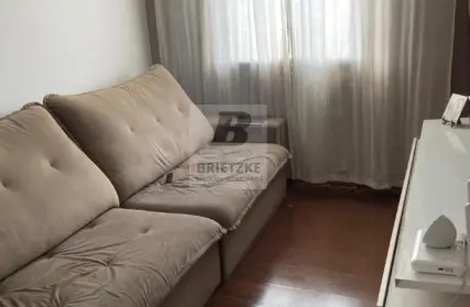 Imagem: Apartamento para Venda, Tamanduatei 8