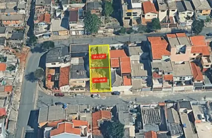 Imagem: Terreno para Venda, Vila Progresso