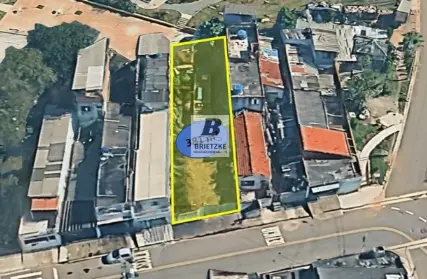 Imagem: Terreno para Venda, Utinga