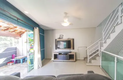 Imagem: Sobrado para Venda, Vila Linda