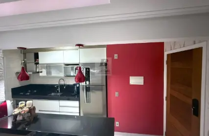 Imagem: Apartamento para Venda, Vila Metalúrgica