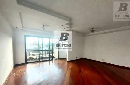 Imagem: Apartamento para Venda, Vila Alzira