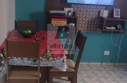 Imagem: Apartamento para Venda, Jardim Santo André