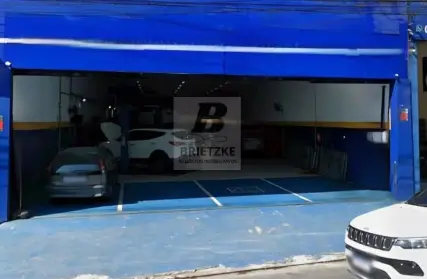 Imagem: Galpão / Salão para Venda, Vila Alzira