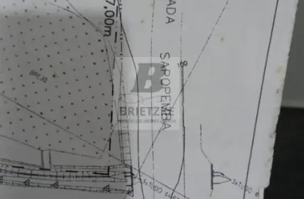 Imagem: Terreno para Venda, Centro de Ouro Fino Paulista