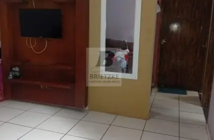 Imagem: Apartamento para Venda, Jardim Alzira Franco