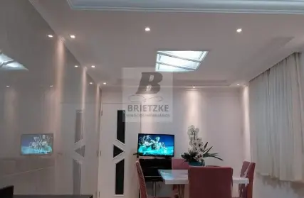 Imagem: Sobrado para Venda, Jardim Las Vegas