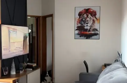 Imagem: Apartamento para Venda, Parque Novo Oratório