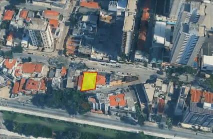 Imagem: Terreno para Venda, Centro Santo André